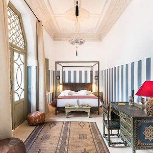 Camera deluxe con letto king size